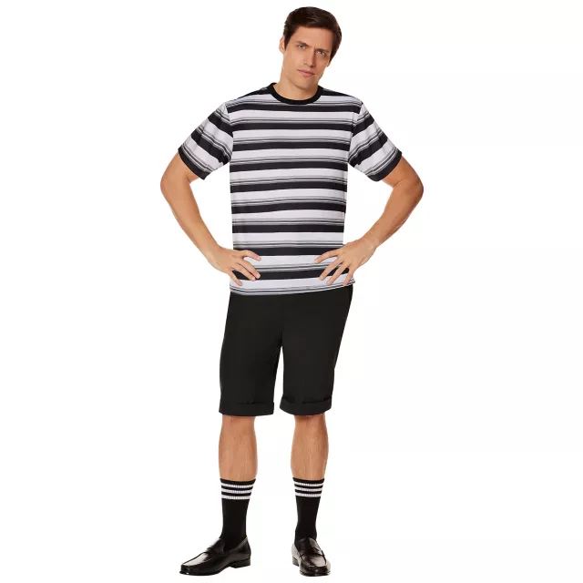 Adult Pugsley Addams Costume - The Addams Family