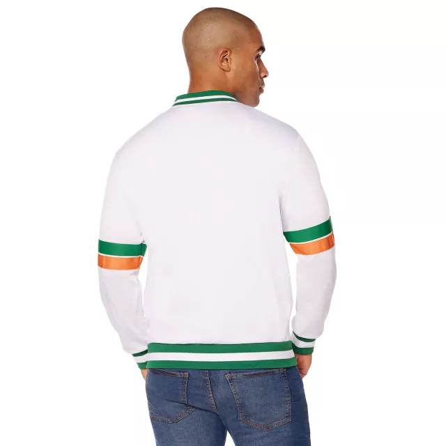Adult Hawkins Track Jacket - Stranger Things