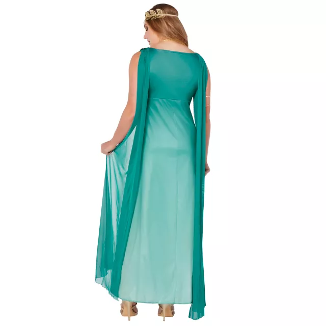 Adult Love Goddess Costume