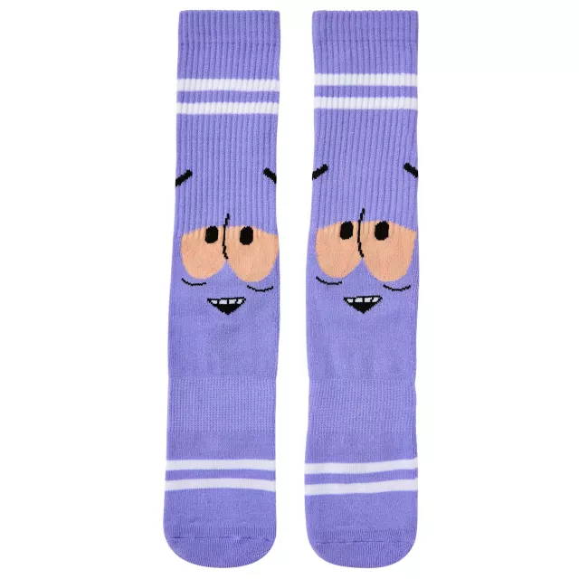 Towelie Crew Socks - South Park