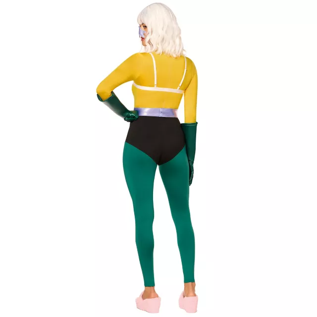 Adult Mermaid Man Costume - SpongeBob SquarePants