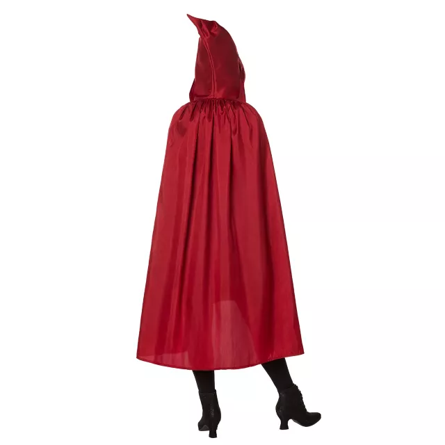 Kids Mary Sanderson Cape - Hocus Pocus