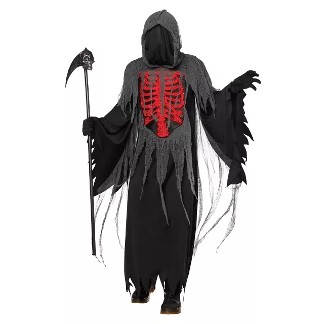 Kids Scorched Reaper Costume