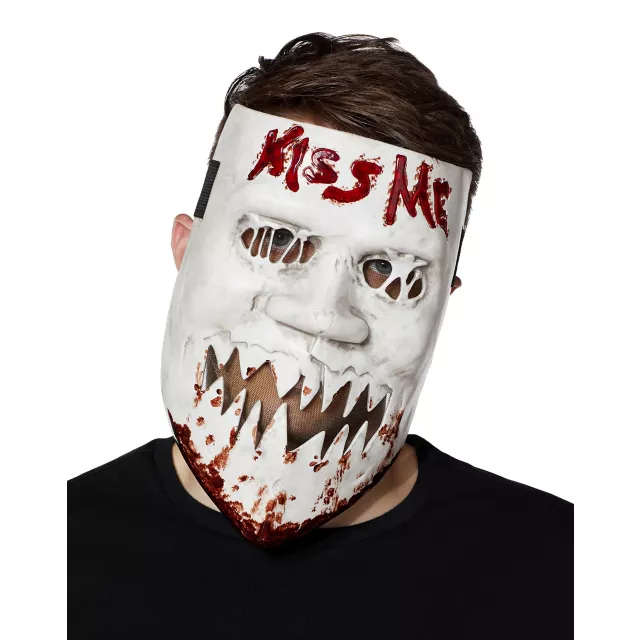 Kiss Me Mask - The Purge: Election Year