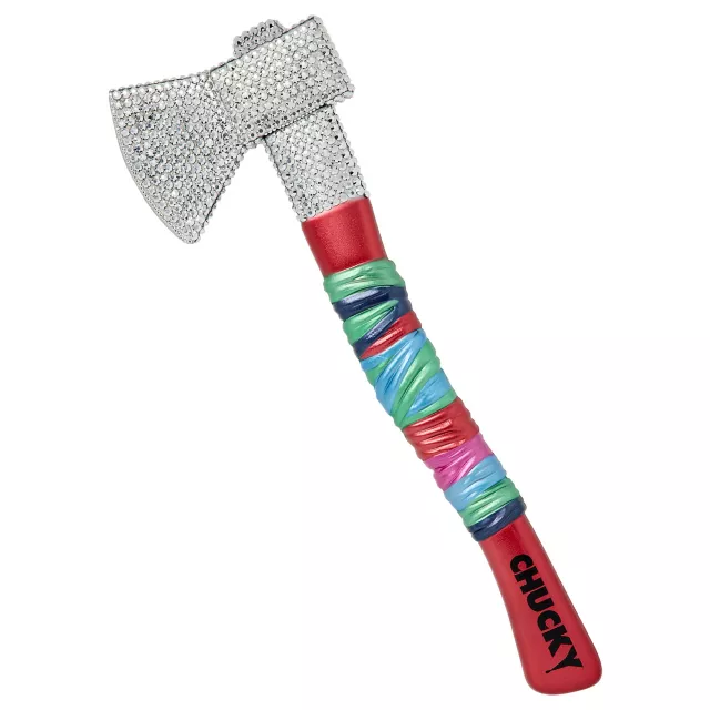 Chucky Bling Axe