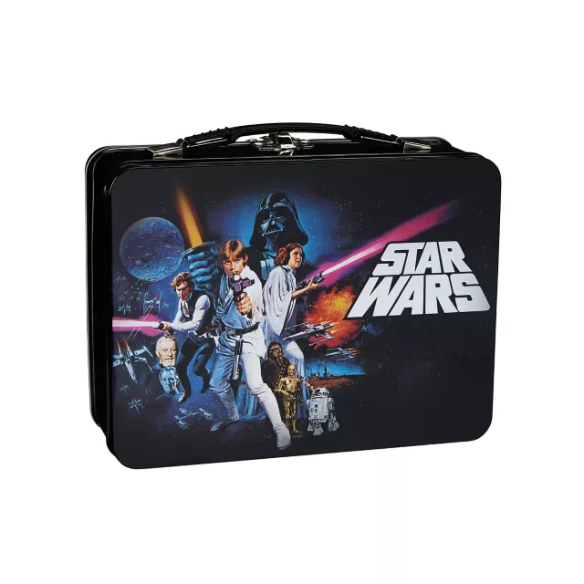 Star Wars Lunch Box