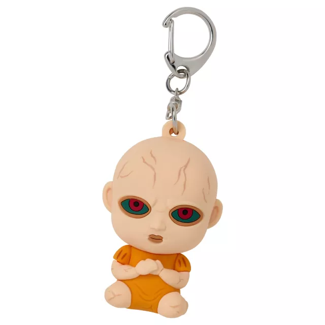 Spirit Zombie Babies ? Figural Bag Clip Blind Pack Series 1