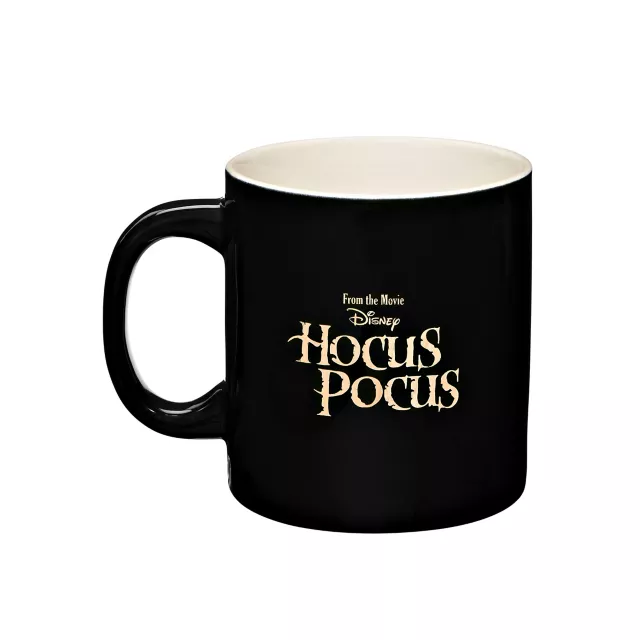 Come We Fly Coffee Mug 22 oz. - Hocus Pocus