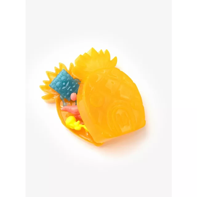 SpongeBob SquarePants Tiny Mights Blind Box
