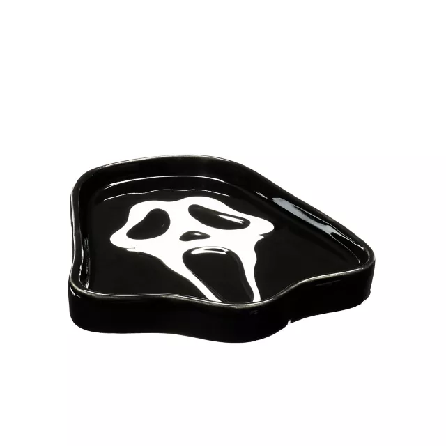 Ghost Face Trinket Dish