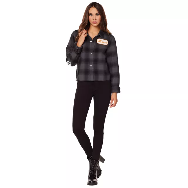 Michael Myers Flannel - Halloween