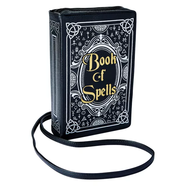 Spell Book Bag