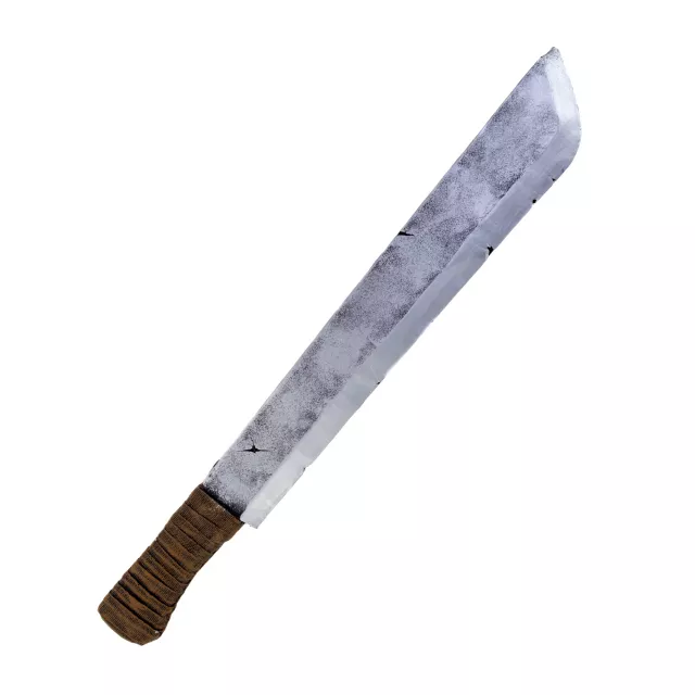 Foam Machete