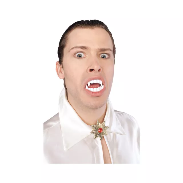 Monster Teeth