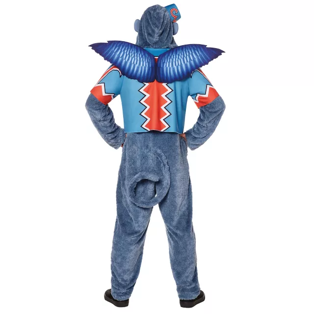 Adult Flying Monkey Costume - The Wizard of Oz