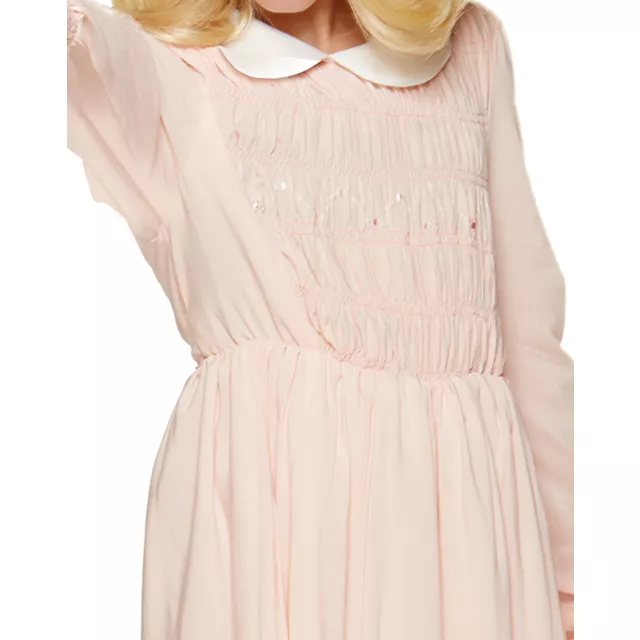 Kids Eleven Dress Costume - Stranger Things