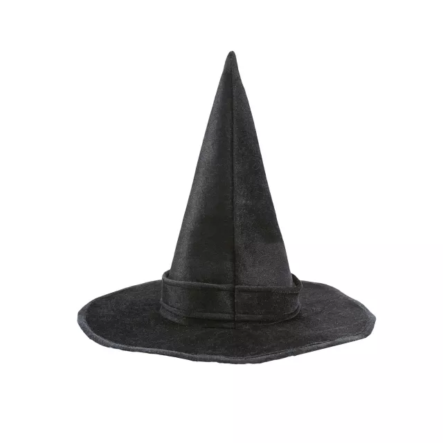 Basic Black Witch Hat