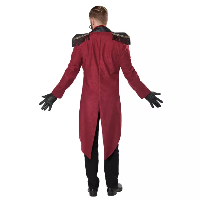 Adult Wicked Ringmaster Costume