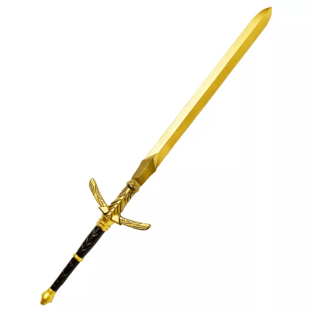 Gold Sword