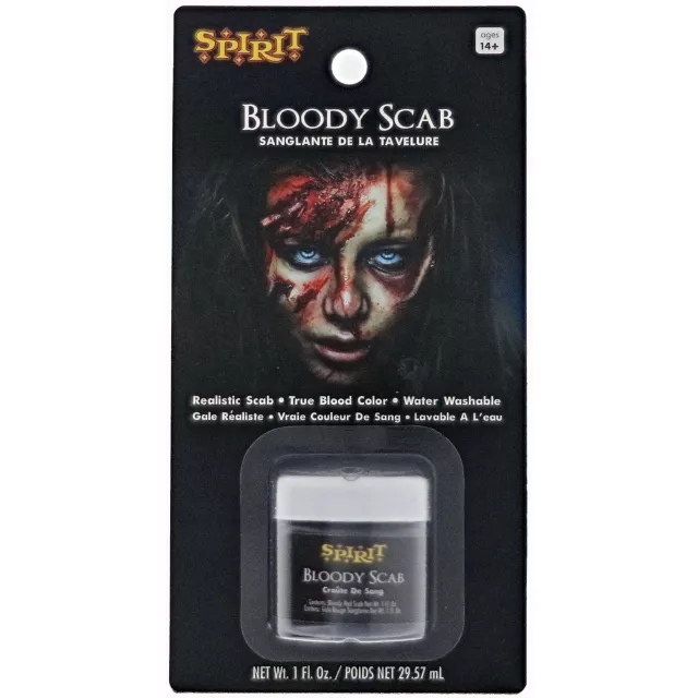 Bloody Scab - 1 oz.