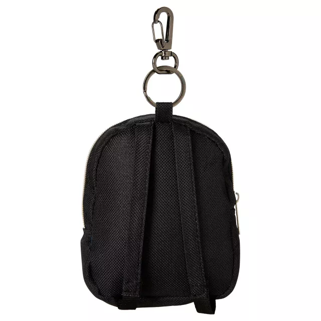 Friday the 13th Mini Backpack Keychain
