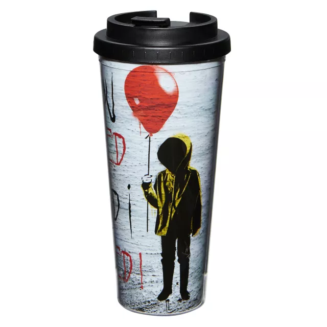 Georgie Travel Cup 20 oz. - It