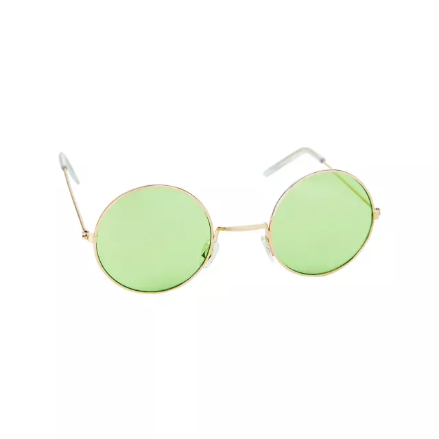 '60s Round Sunglasses