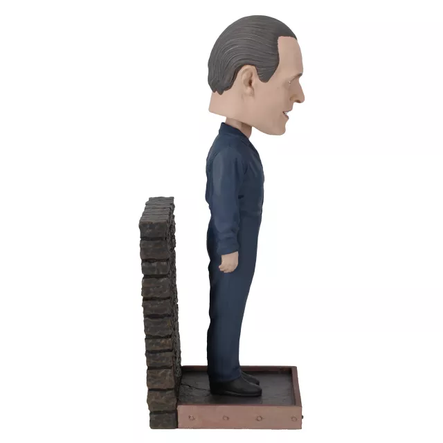 Hannibal Lecter Bobblehead - The Silence of the Lambs
