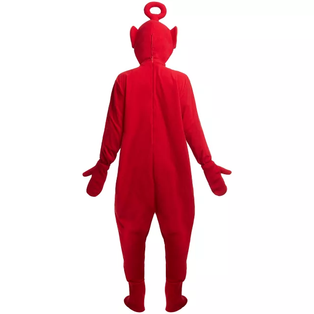 Adult Po Costume - Teletubbies