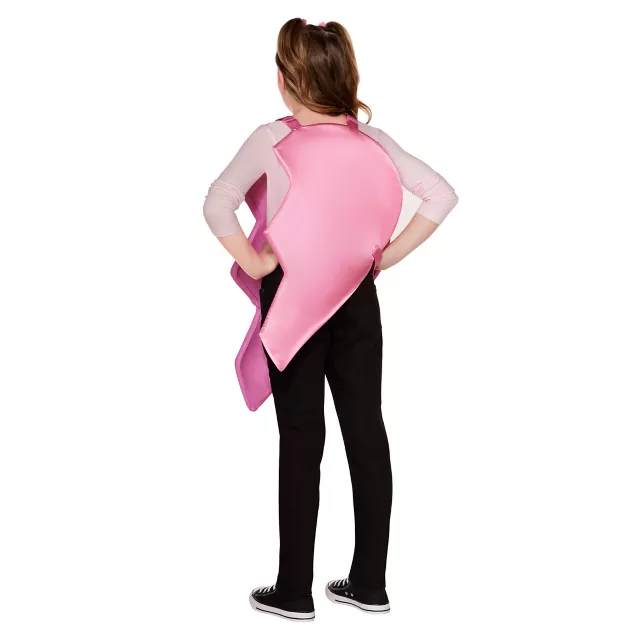 Kids BFF Candy Heart Costume