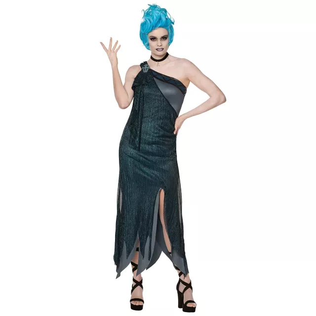 Adult Hades Costume - Hercules