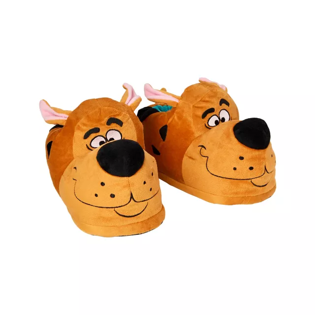 Scooby-Doo Slippers
