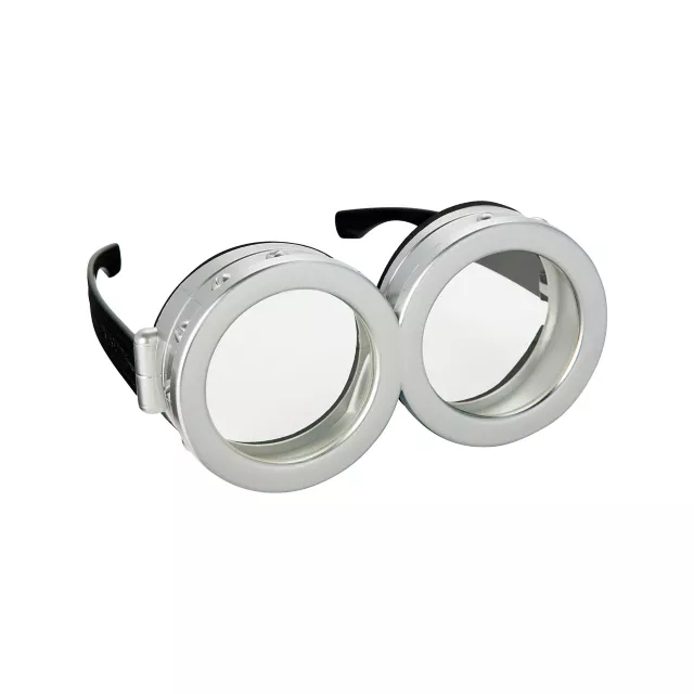 Kids Metallic Minion Goggles - Despicable Me 4