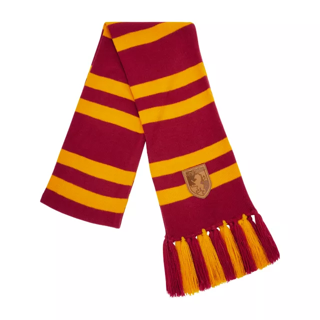 Gryffindor Scarf - Harry Potter