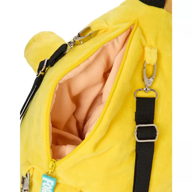 Nanner Buddy Plush Backpack - Fortnite