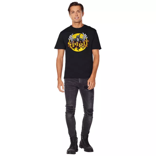 Spirit Halloween T Shirt