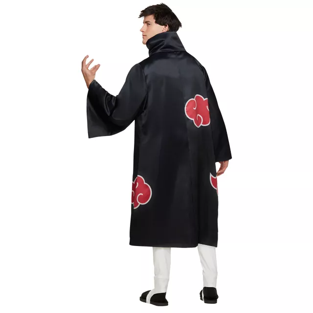 Adult Akatsuki Robe - Naruto Shippuden