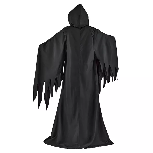 6 Ft 6 In The Black Heart Animatronic