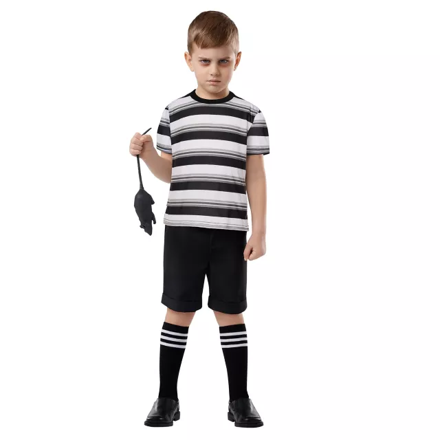 Toddler Pugsley Addams Costume - The Addams Family