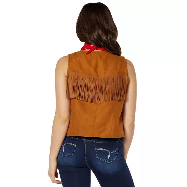 Cowgirl Costume Kit