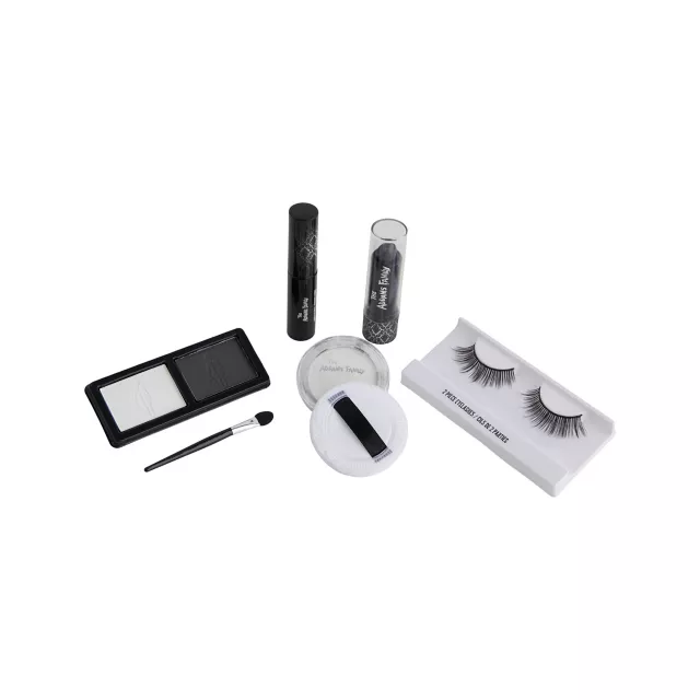 Wednesday Makeup Kit - The Addams Family