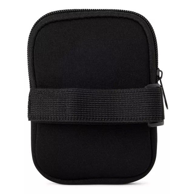 Black Tumbler Pouch