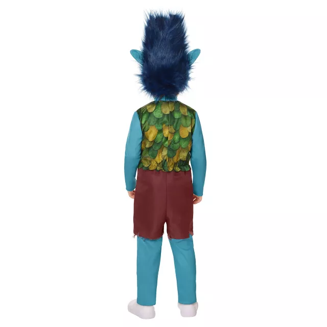 Toddler Branch Costume - C Trolls