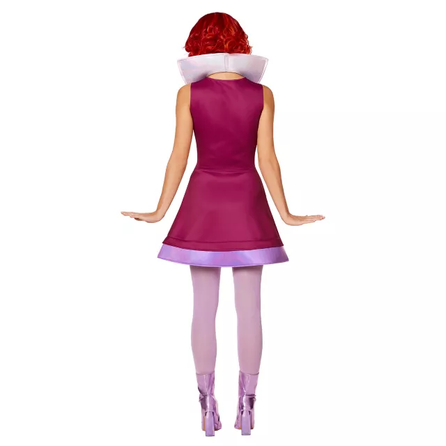 Adult Jane Jetson Costume - The Jetsons