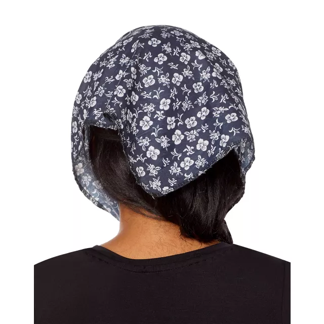 Grandma Half Mask