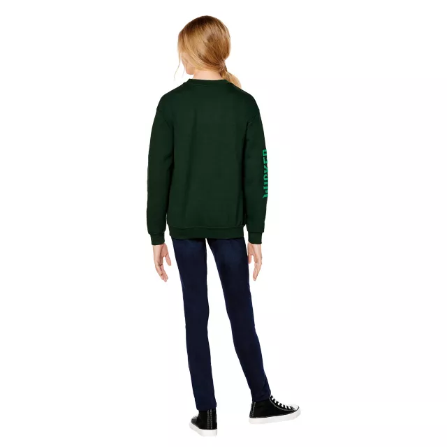 Kids Wicked Destined to Fly Crewneck Sweater