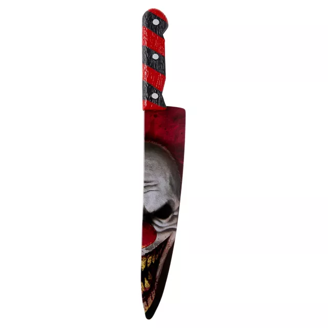 Crouchy Knife