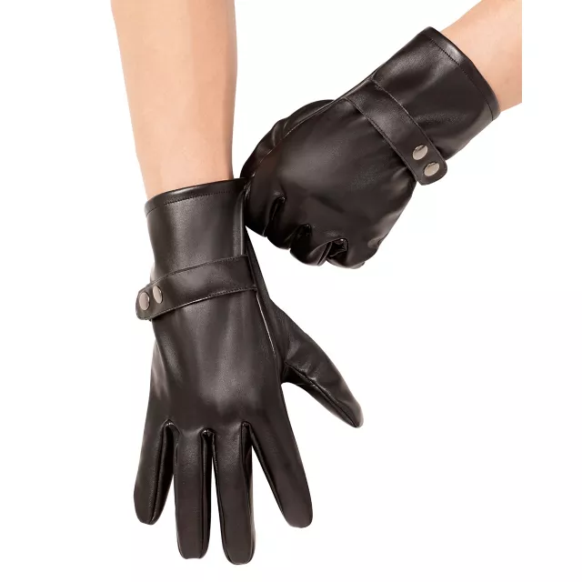 Plague Doctor Gloves