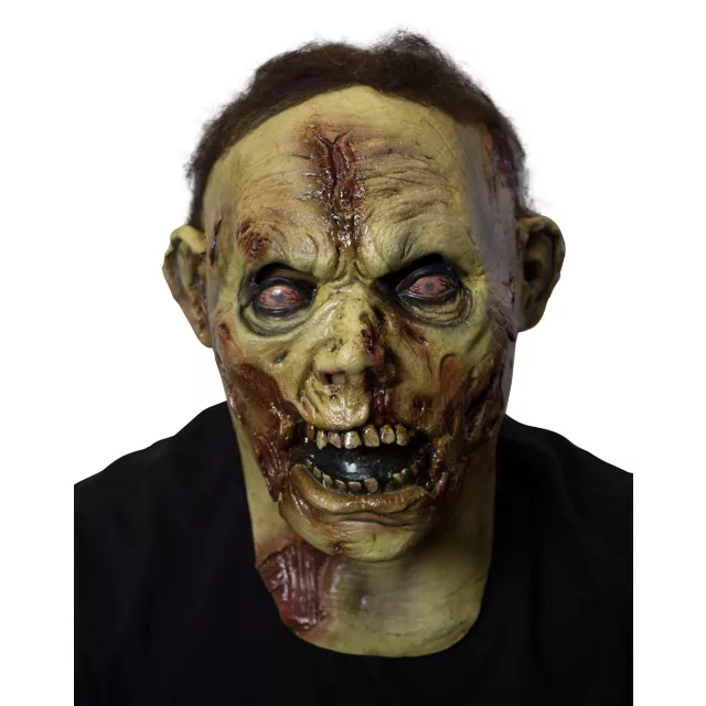 Bloody Zombie Full Mask