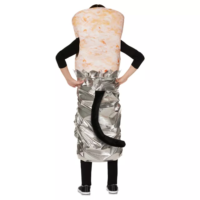 Kids Purrito Costume